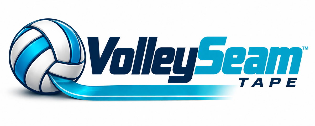 VolleySeam